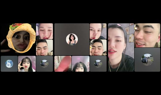 dieucute0507 TikTok Live — Oct 3, 2026, 5:19 PM