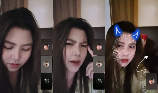 difernxn.xn TikTok Live — Aug 22, 2026, 6:04 PM