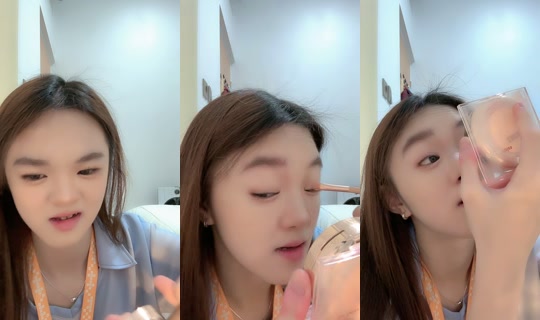 different_lyn TikTok Live — Sep 12, 2026, 2:52 AM