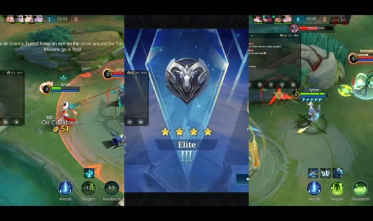 different_lyn TikTok Live — Oct 7, 2026, 9:23 AM