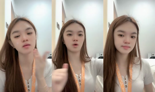 different_lyn TikTok Live — Oct 8, 2026, 4:11 AM