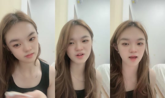 different_lyn TikTok Live — Oct 8, 2026, 11:56 AM