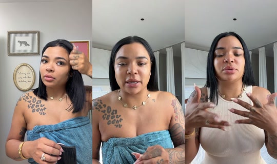 differenttypeee TikTok Live — Aug 30, 2026, 1:11 PM