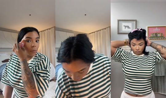 differenttypeee TikTok Live — Sep 1, 2026, 1:56 PM