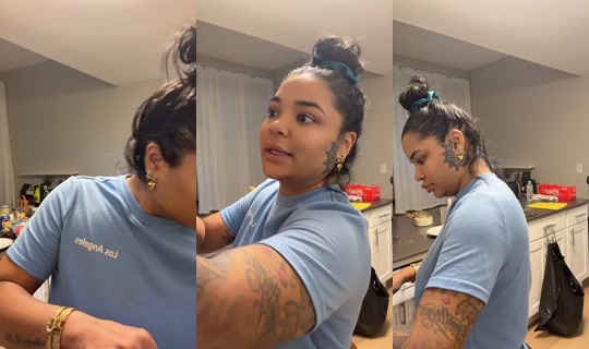 differenttypeee TikTok Live — Oct 1, 2026, 9:20 PM