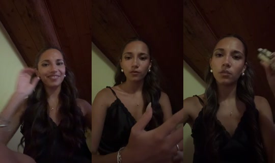 digregoriogiadaa_ TikTok Live — Sep 18, 2026, 5:57 PM