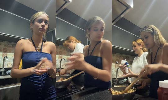 diihcsouza TikTok Live — Aug 22, 2026, 10:20 PM