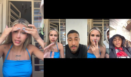 diihcsouza TikTok Live — Aug 23, 2026, 3:03 PM