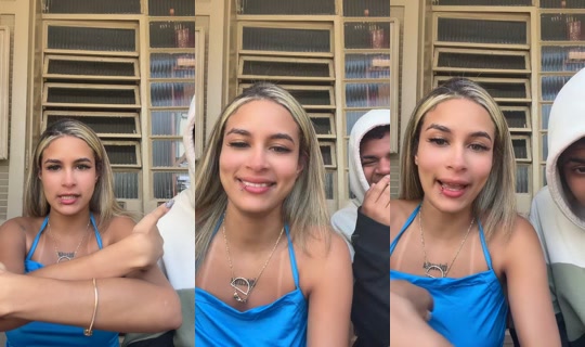 diihcsouza TikTok Live — Aug 23, 2026, 3:53 PM