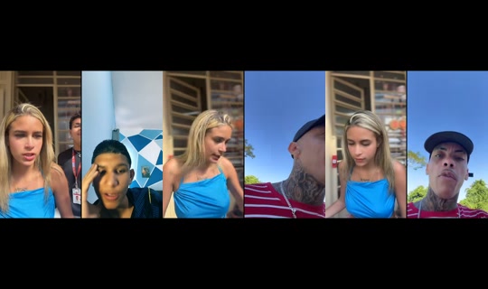 diihcsouza TikTok Live — Aug 23, 2026, 5:34 PM