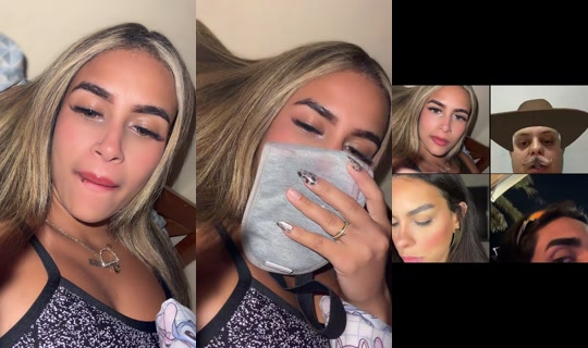 diihcsouza TikTok Live — Aug 24, 2026, 3:23 AM
