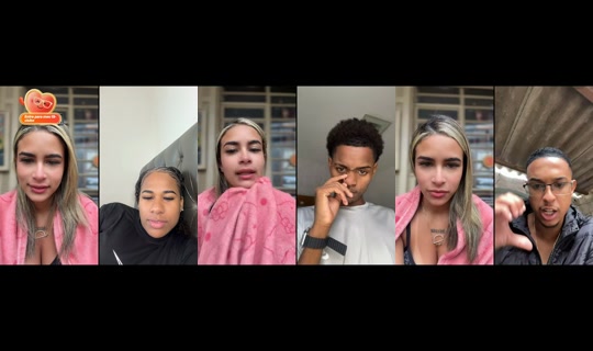diihcsouza TikTok Live — Aug 24, 2026, 2:00 PM