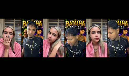 diihcsouza TikTok Live — Aug 24, 2026, 2:51 PM
