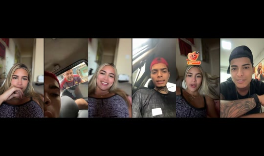 diihcsouza TikTok Live — Aug 24, 2026, 5:39 PM