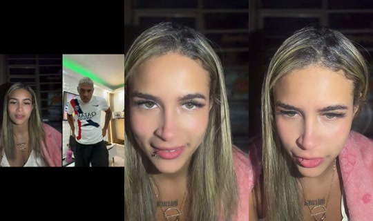 diihcsouza TikTok Live — Aug 25, 2026, 2:50 AM