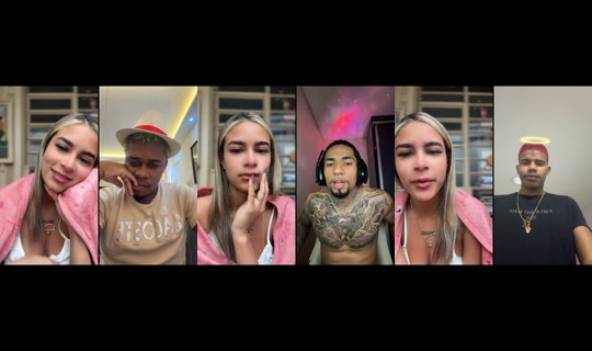 diihcsouza TikTok Live — Aug 25, 2026, 3:46 PM