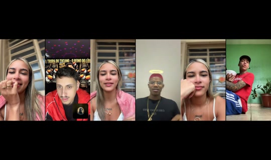 diihcsouza TikTok Live — Aug 25, 2026, 4:36 PM