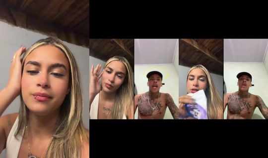 diihcsouza TikTok Live — Aug 26, 2026, 8:03 PM