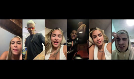 diihcsouza TikTok Live — Aug 26, 2026, 9:17 PM