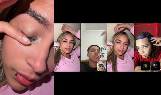 diihcsouza TikTok Live — Aug 27, 2026, 12:09 AM