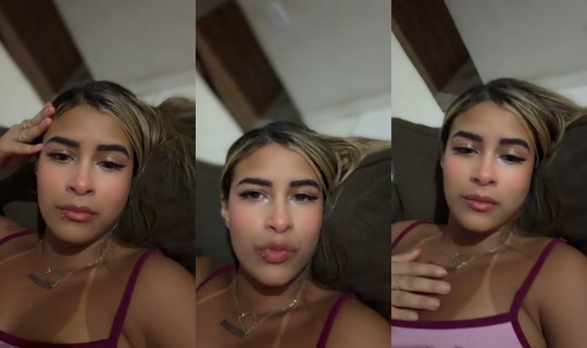 diihcsouza TikTok Live — Sep 29, 2026, 6:44 AM