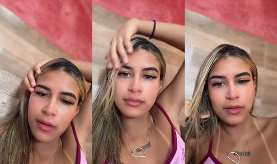 diihcsouza TikTok Live — Sep 29, 2026, 7:00 PM