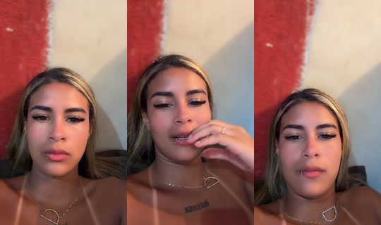 diihcsouza TikTok Live — Oct 2, 2026, 5:51 PM