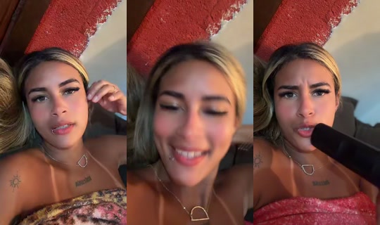 diihcsouza TikTok Live — Oct 2, 2026, 6:35 PM