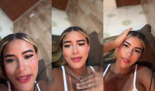 diihcsouza TikTok Live — Oct 7, 2026, 8:51 PM