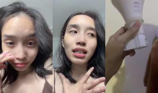 diilightful TikTok Live — Sep 7, 2026, 12:07 PM