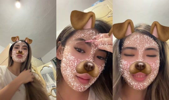 diilllyya TikTok Live — Aug 23, 2026, 9:57 AM