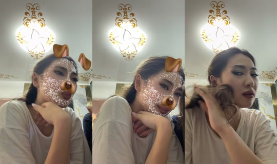 diilllyya TikTok Live — Aug 23, 2026, 12:11 PM