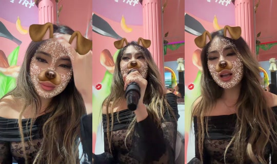 diilllyya TikTok Live — Oct 3, 2026, 9:06 PM