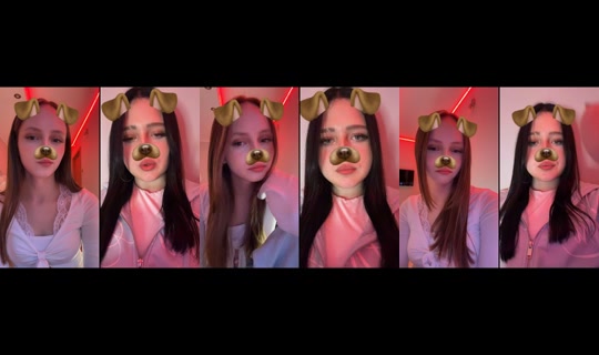 diiolyy TikTok Live — Aug 23, 2026, 5:31 PM
