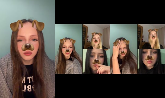 diiolyy TikTok Live — Oct 2, 2026, 4:11 PM