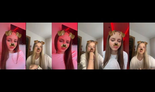 diiolyy TikTok Live — Oct 4, 2026, 3:19 PM