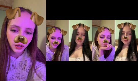 diiolyy TikTok Live — Oct 4, 2026, 6:54 PM