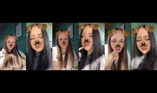 diiolyy TikTok Live — Oct 5, 2026, 9:53 AM