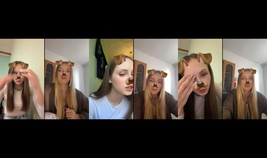 diiolyy TikTok Live — Oct 5, 2026, 1:27 PM