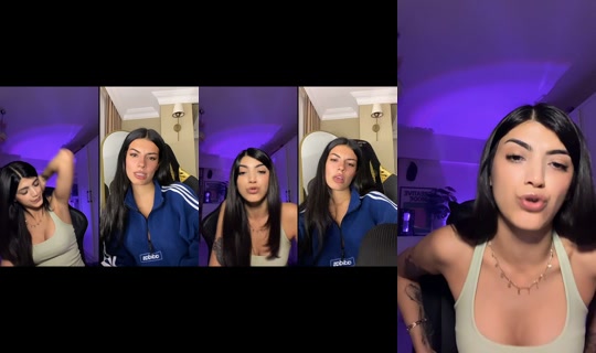 dijiiiii TikTok Live — Oct 5, 2026, 10:26 PM