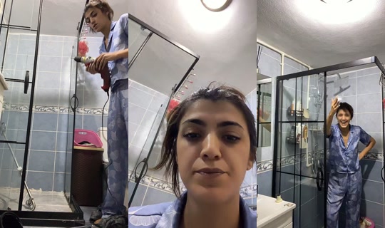 dijiiiii TikTok Live — Oct 7, 2026, 3:17 PM
