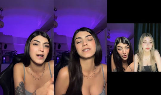 dijiiiii TikTok Live — Oct 7, 2026, 8:33 PM