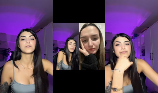 dijiiiii TikTok Live — Oct 7, 2026, 9:40 PM
