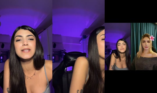 dijiiiii TikTok Live — Oct 7, 2026, 10:29 PM