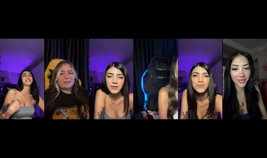 dijiiiii TikTok Live — Oct 7, 2026, 11:20 PM