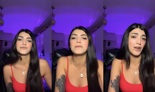 dijiiiii TikTok Live — Oct 8, 2026, 7:55 PM
