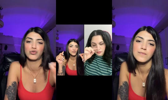 dijiiiii TikTok Live — Oct 8, 2026, 8:12 PM