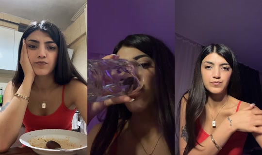 dijiiiii TikTok Live — Oct 9, 2026, 12:13 AM