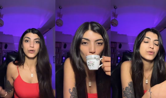 dijiiiii TikTok Live — Oct 9, 2026, 1:00 AM