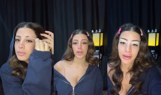 dila.0k TikTok Live — Oct 3, 2026, 1:43 PM